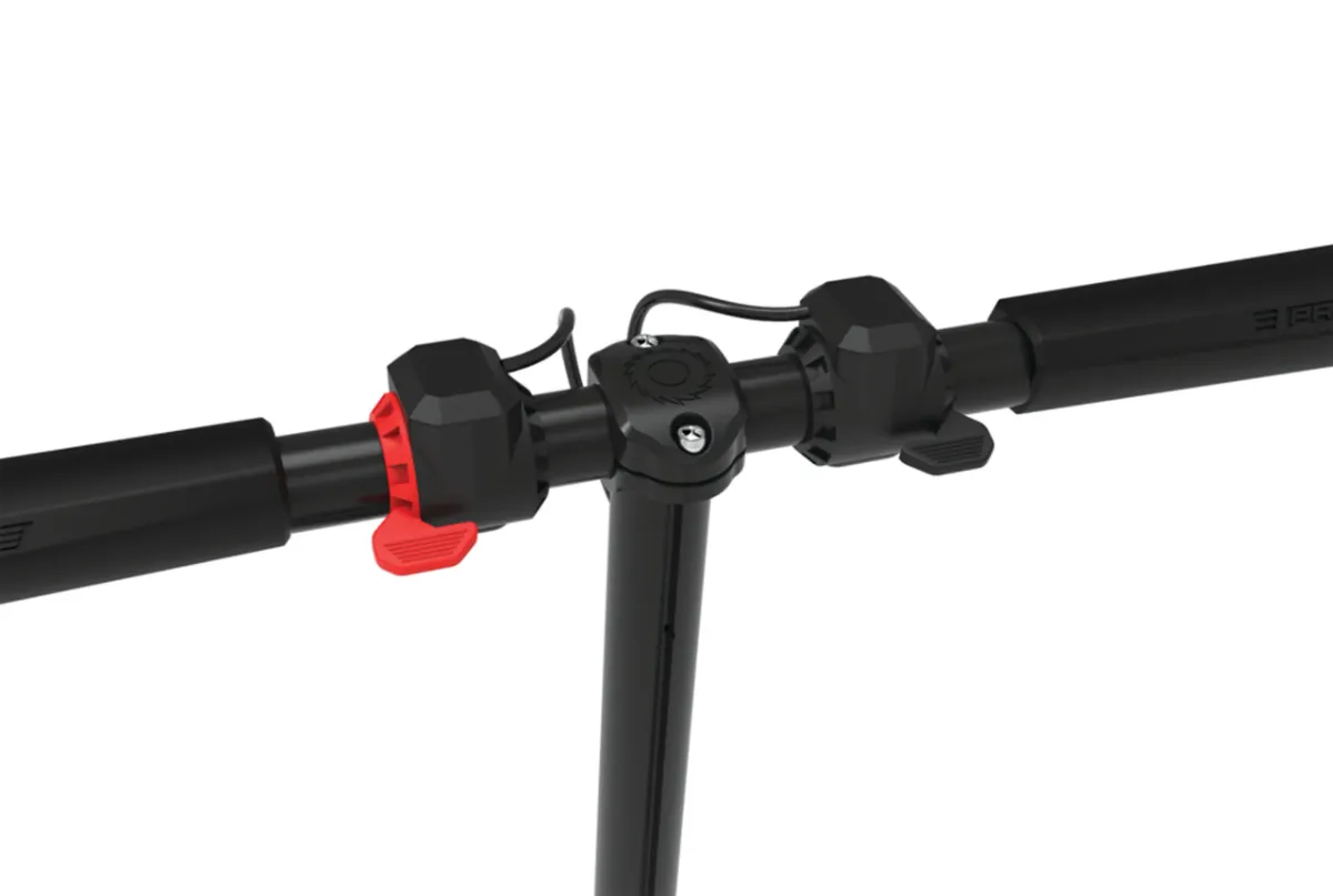 Razor E Prime Air Electric Scooter view 4