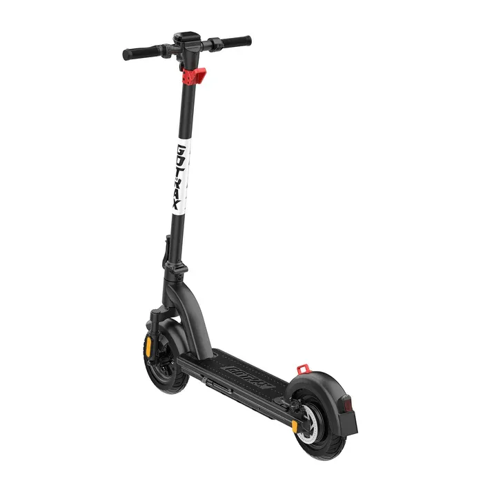 Gotrax G4 Electric Scooter view 4