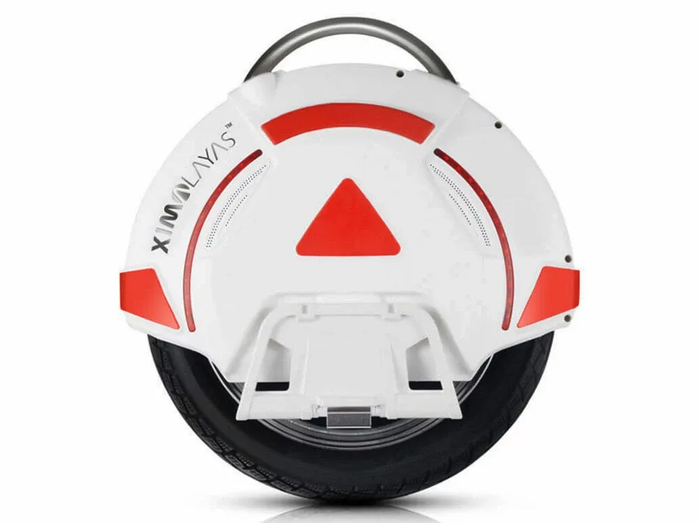IPS 191 Electric Unicycle view 4