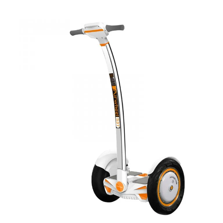 Airwheel S3 Self-Balancing Electric Scooter view 4