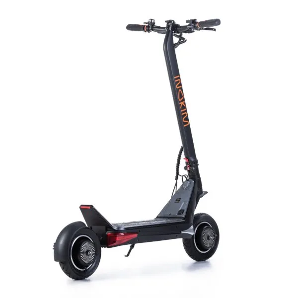 Inokim OXO Electric Scooter view 3
