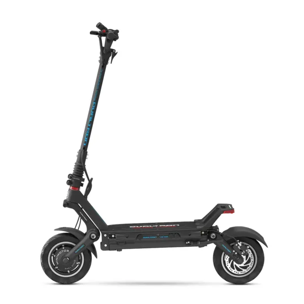 Dualtron Victor Luxury Electric Scooter view 3