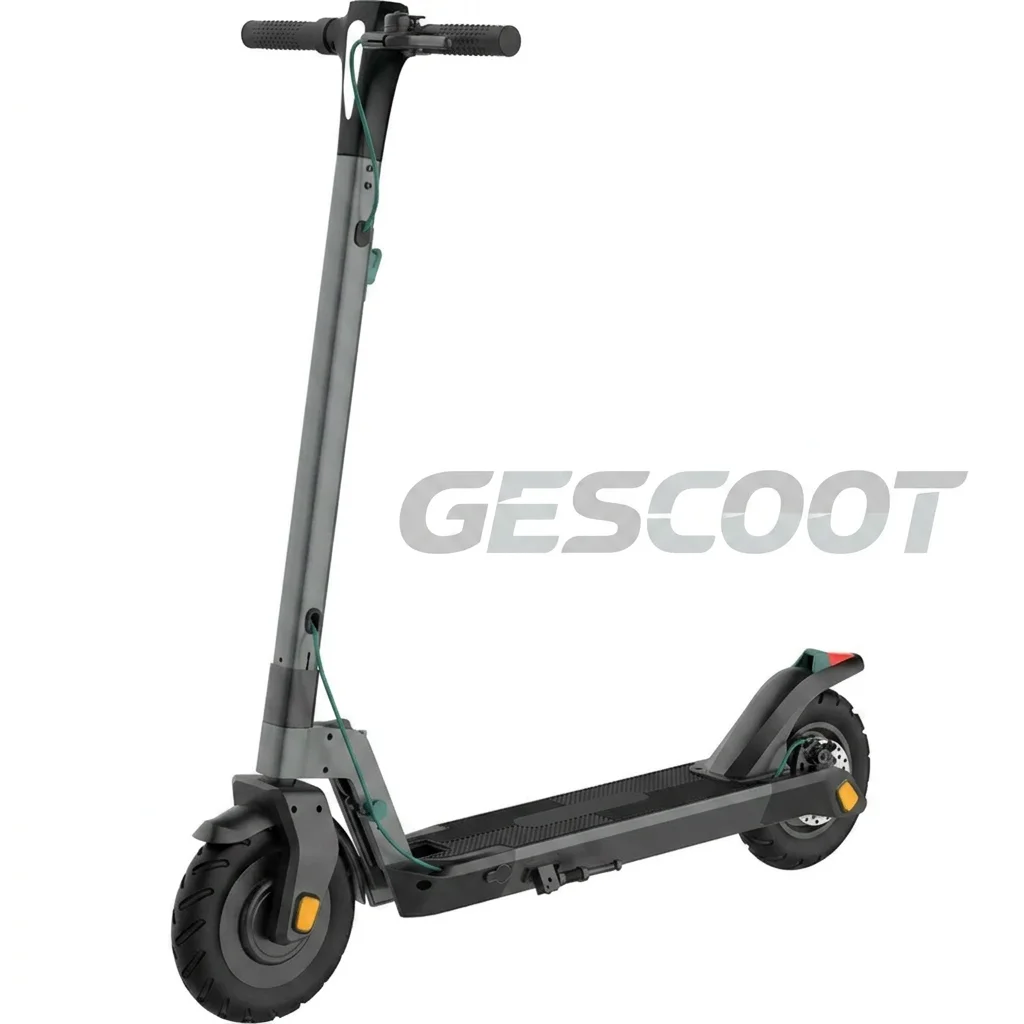 Gotrax G3 Plus Electric Scooter view 1