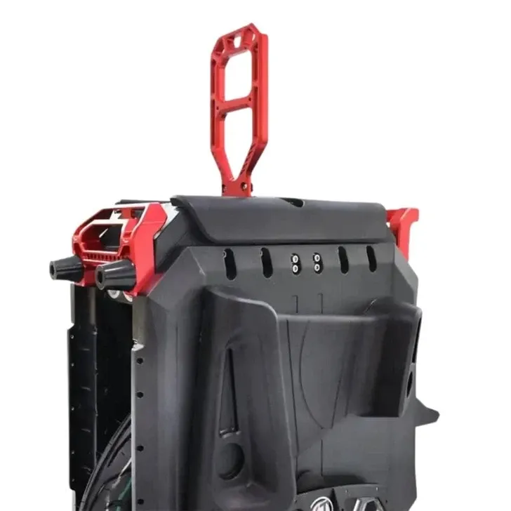 Extreme Bull Commander GT Electric Unicycle view 2