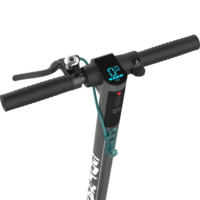 Gotrax Rival Electric Scooter view 5