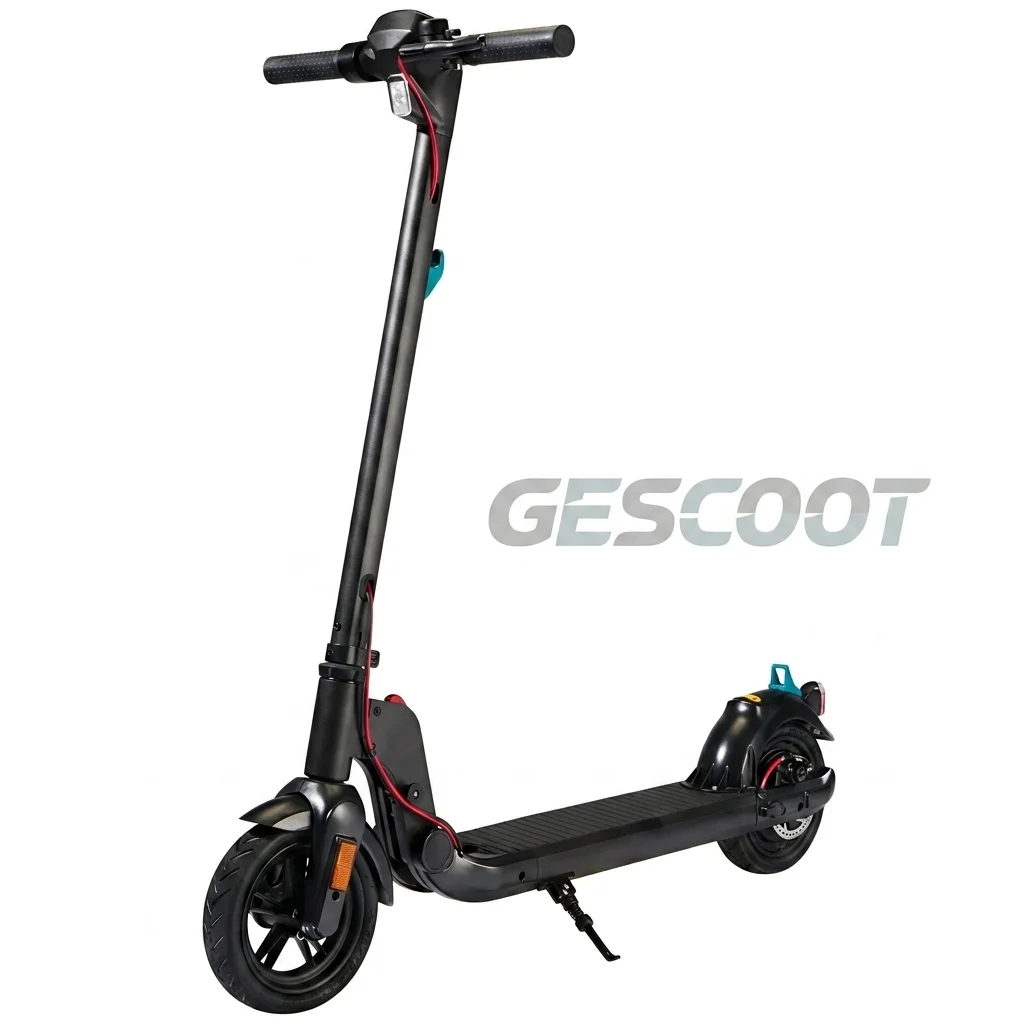 Gotrax Apex PRO Commuting Electric Scooter view 1