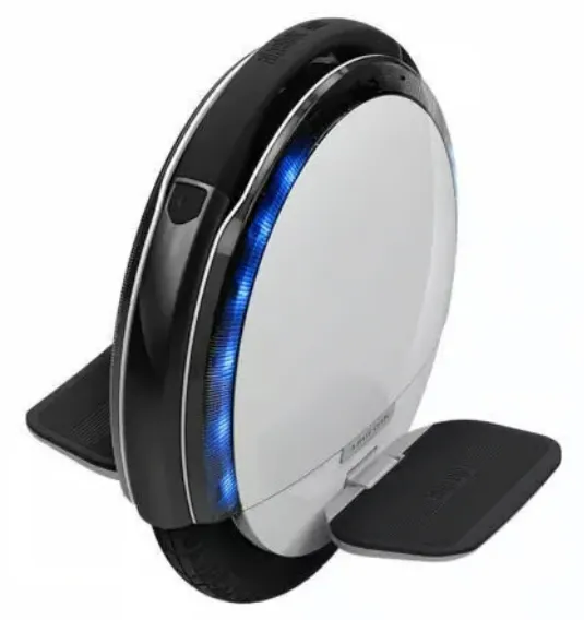 Segway Ninebot One S1 Electric Unicycle view 1