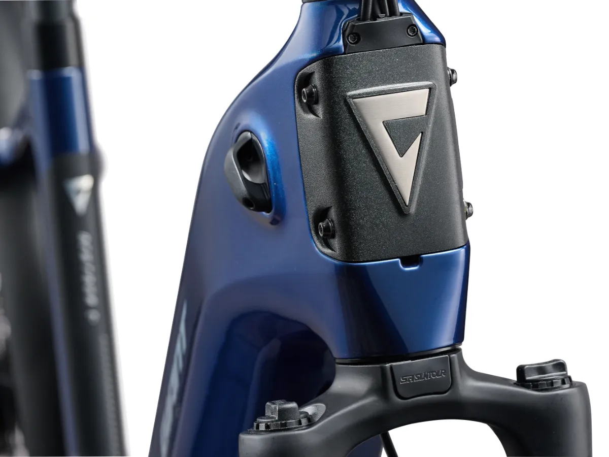 Giant NewTour E+ 1 LST Electric Bike view 4