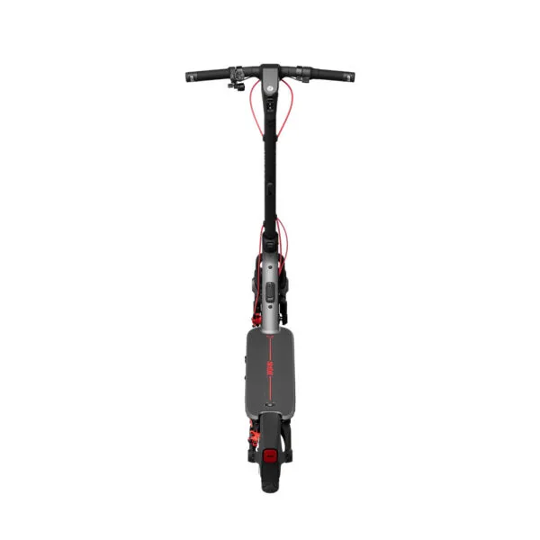 Segway F3 Pro Electric Scooter view 3