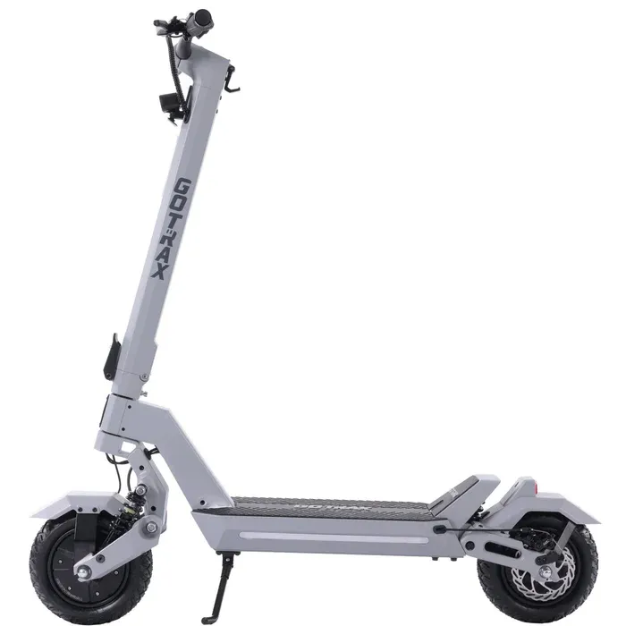 Gotrax GX2 Dual Motor Electric Scooter view 3