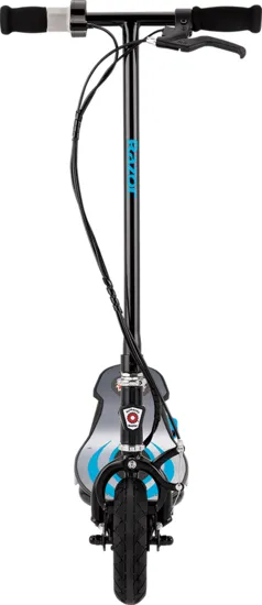 Razor E100 Electric Scooter view 4