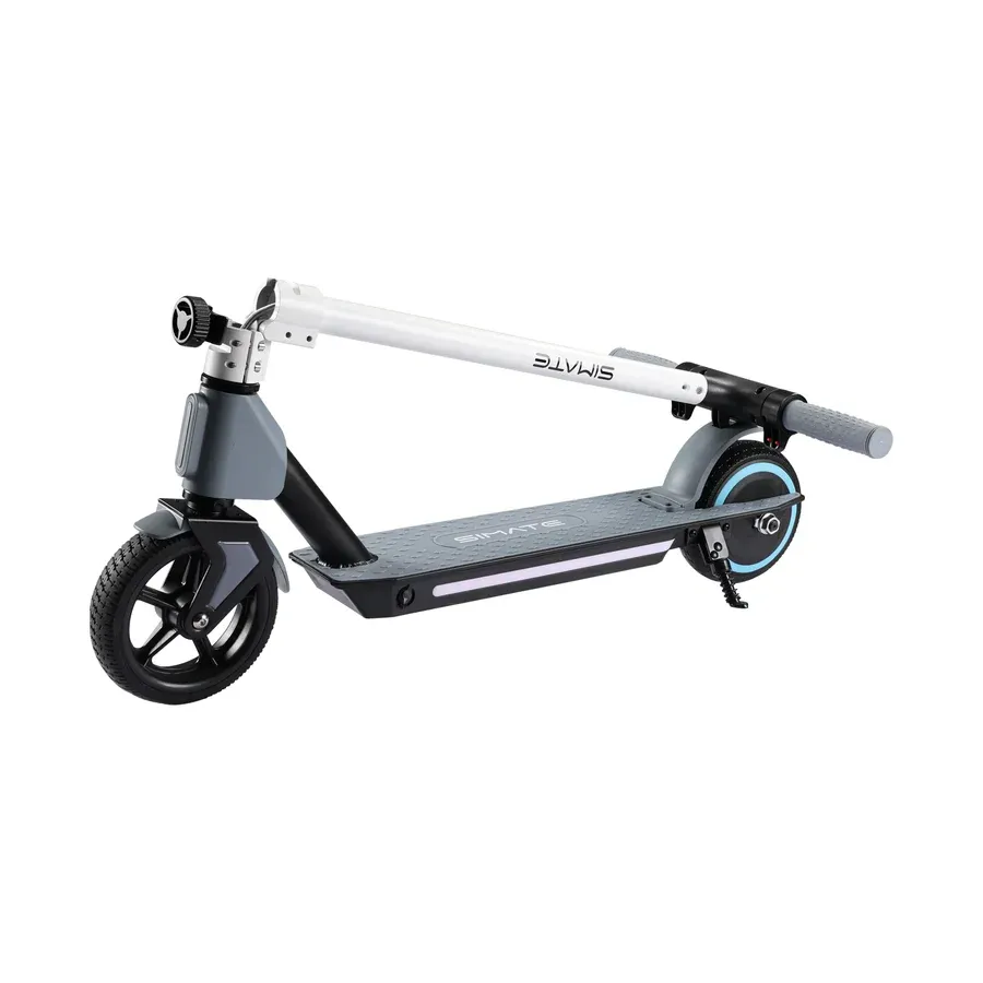 Simate S2 Electric Scooter view 7