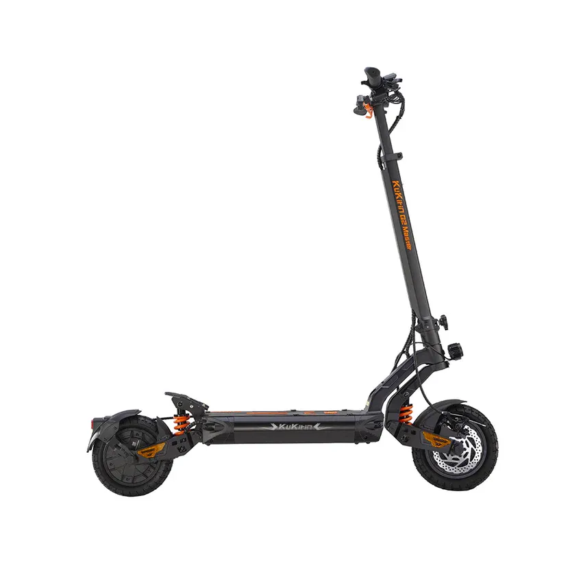 Kukirin G2 Master Electric Scooter view 8