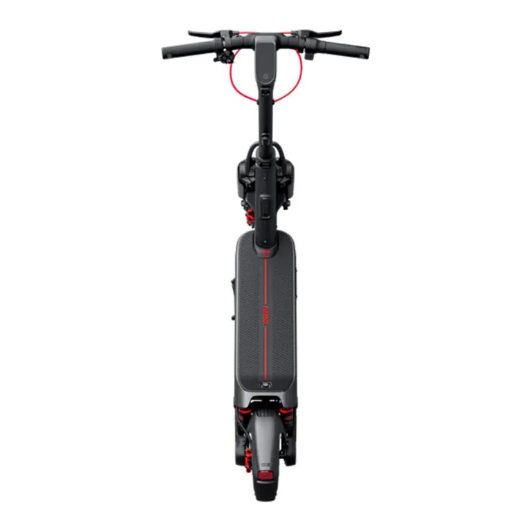 Segway MAX G3 Electric Scooter view 4
