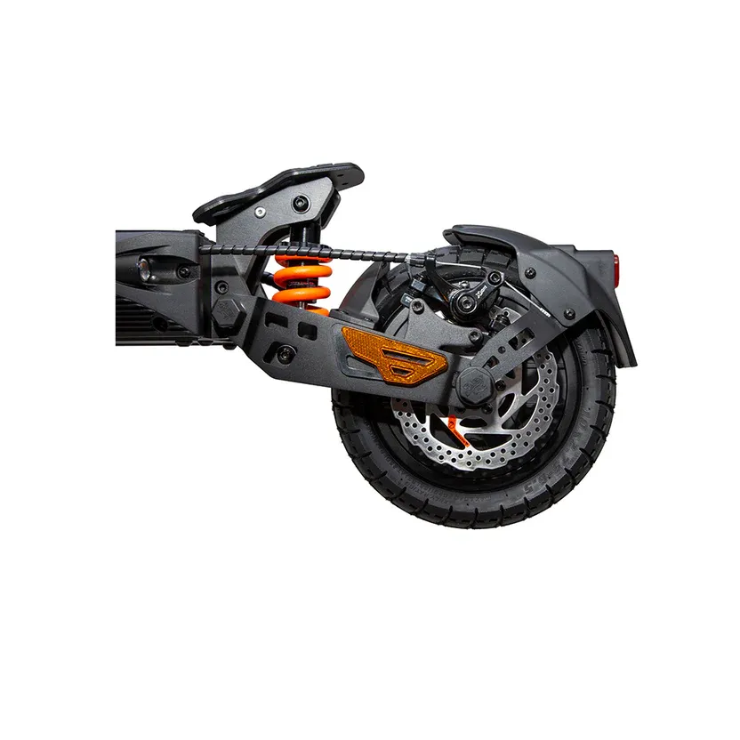 Kukirin G2 Master Electric Scooter view 3