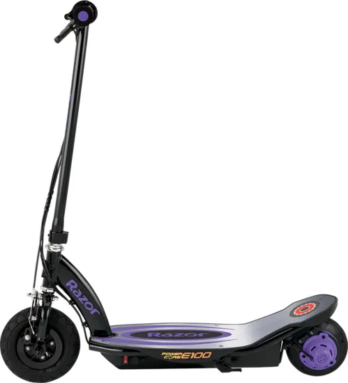 Razor E100 Electric Scooter view 7