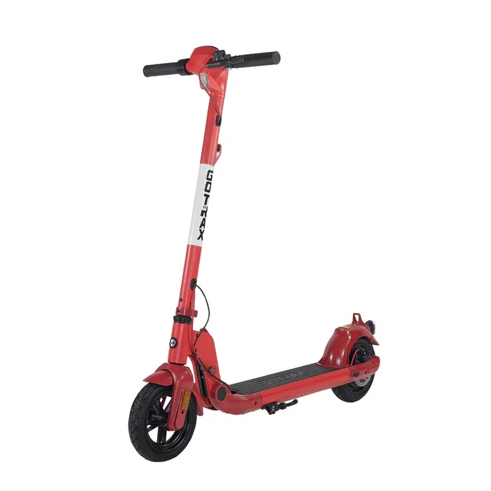 Gotrax Apex Electric Scooter view 4