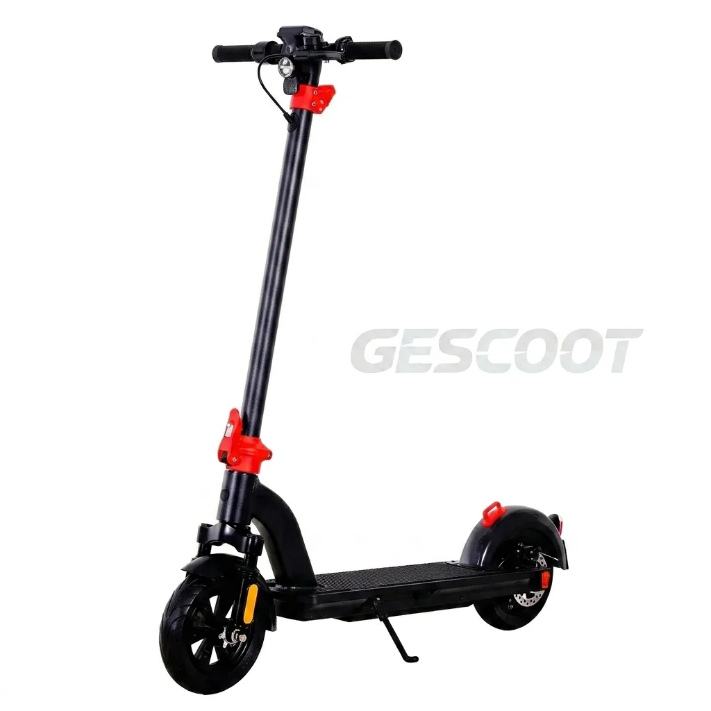 Gotrax G4 Electric Scooter For Adults view 1