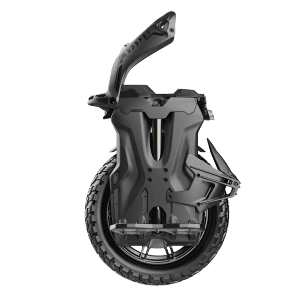 Nosfet Aeon Electric Unicycle view 4