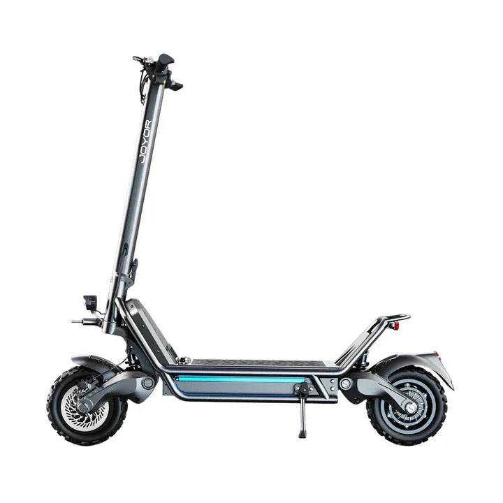 Joyor E6-S Electric Scooter view 2