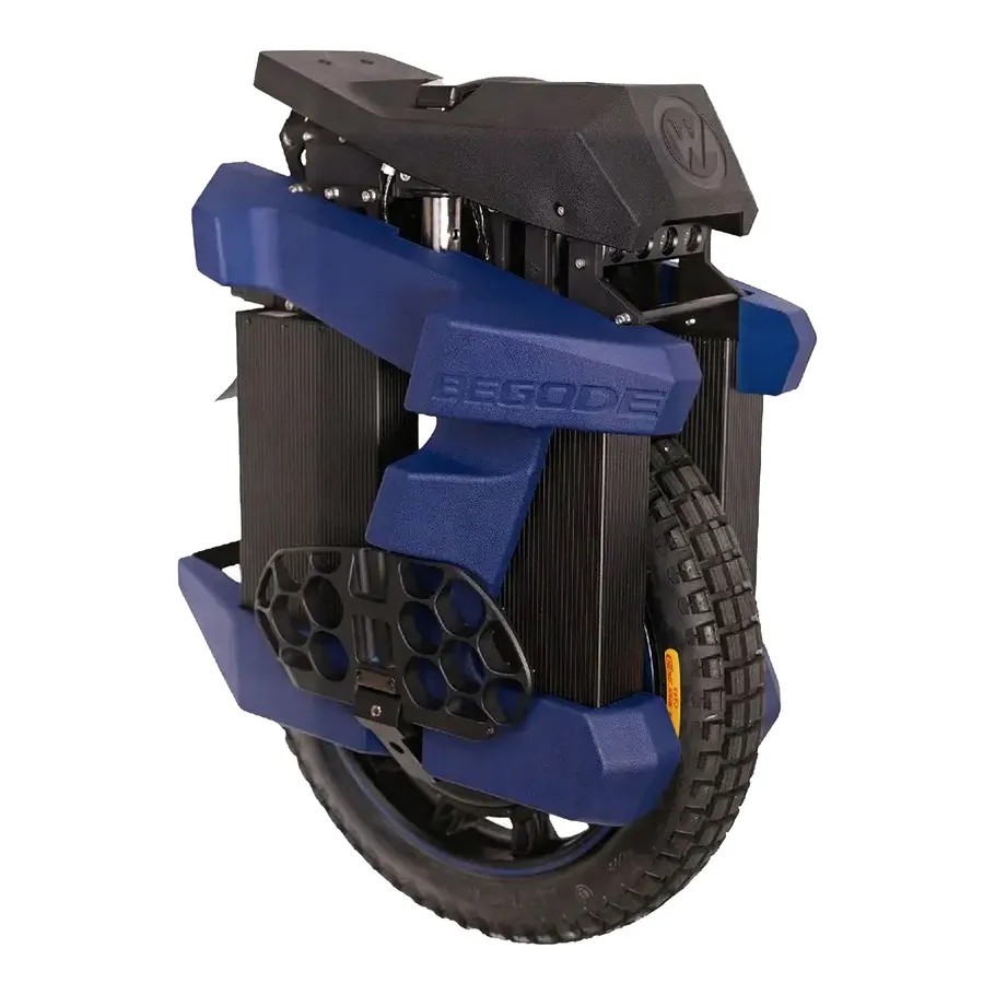 Begode EX30 Electric Unicycle view 2