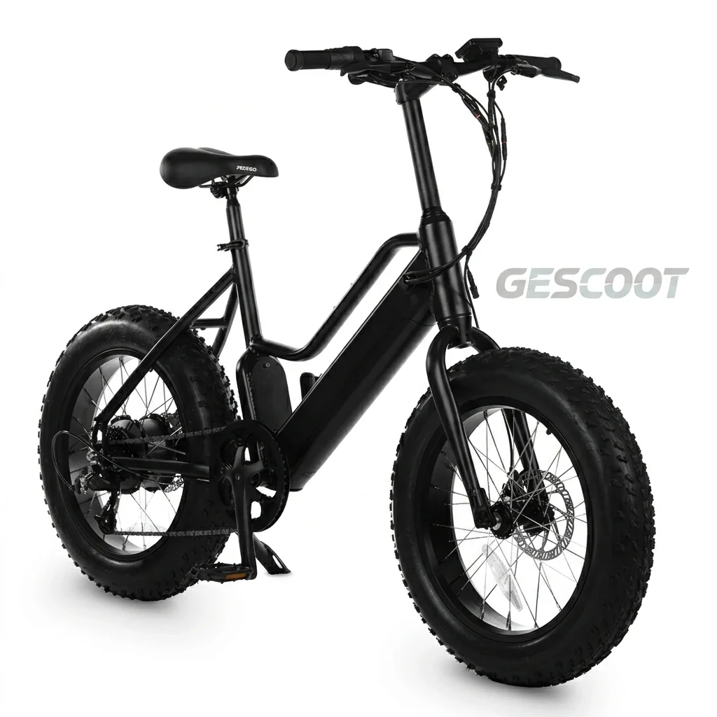 Pedego Element (2025) Electric Bike view 1