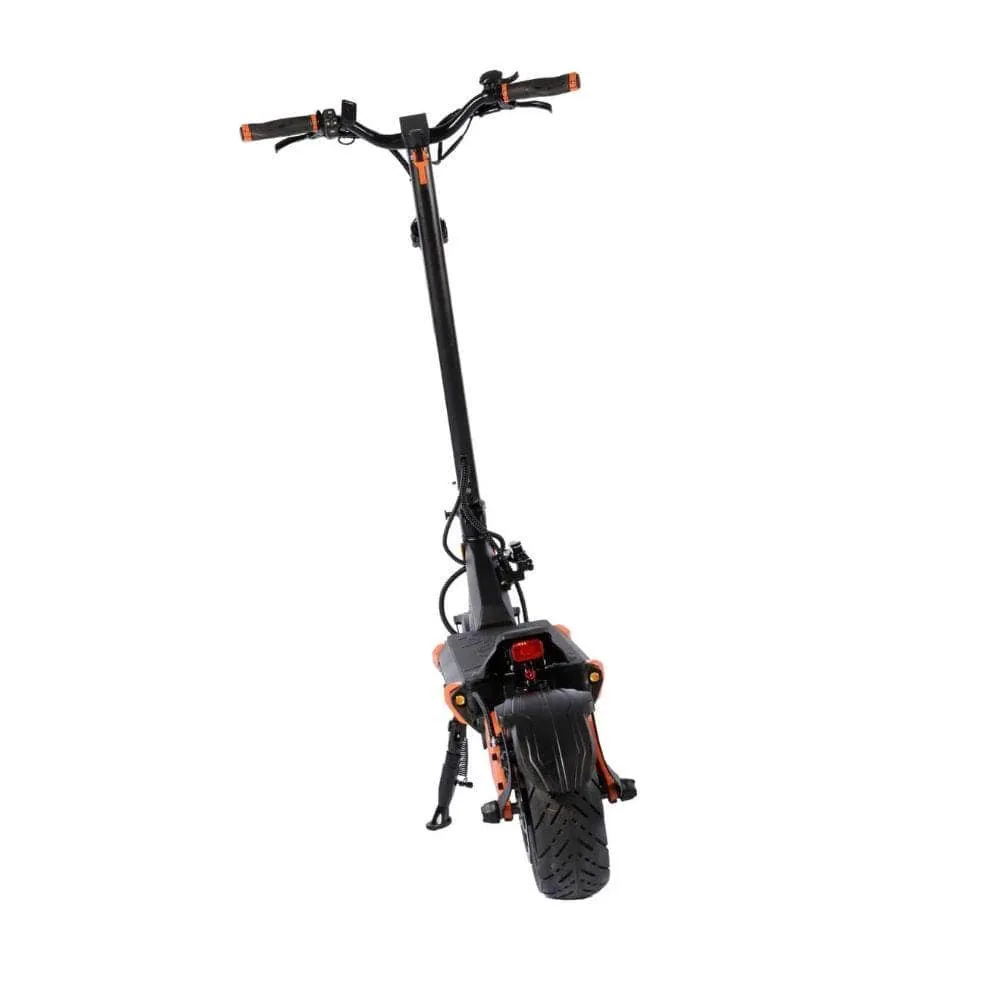 Teverun Blade GT II Electric Scooter view 3