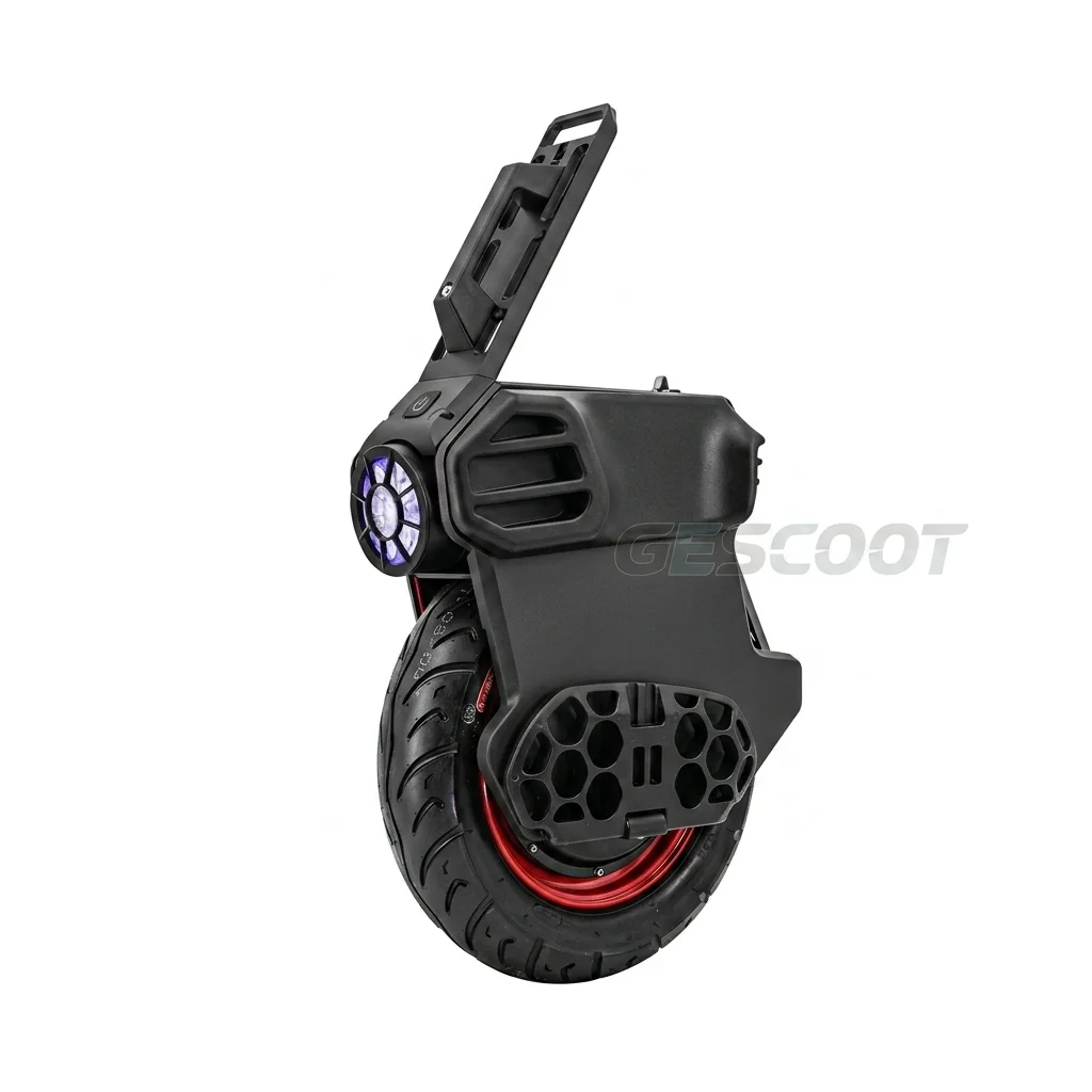 Begode A5 Electric Unicycle view 1