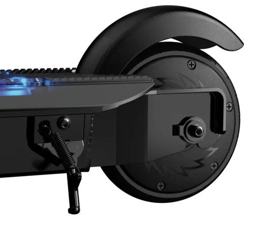 Razor Sonic Glow Electric Scooter view 5