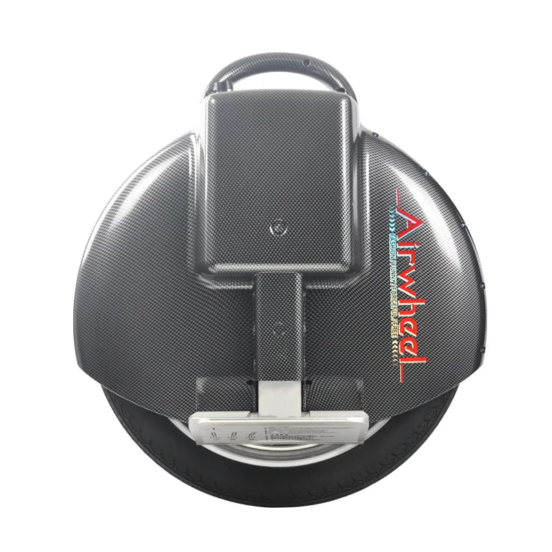 Airwheel X8 Electric Unicycle view 2
