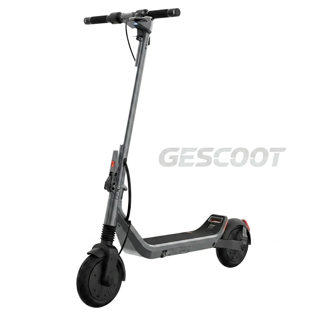 Apollo Go Stellar Electric Scooter view 1