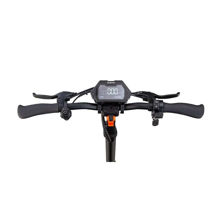 Kukirin G2 Master Electric Scooter view 7
