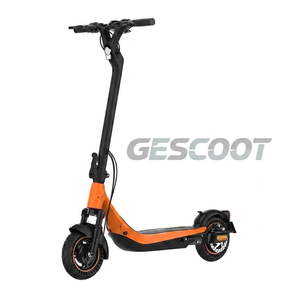 KingSong N15 Series Electric Scooter view 1