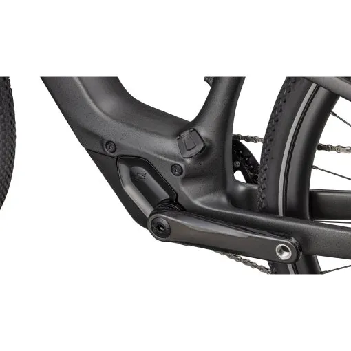 Specialized Turbo Vado SL Electric Bike view 6