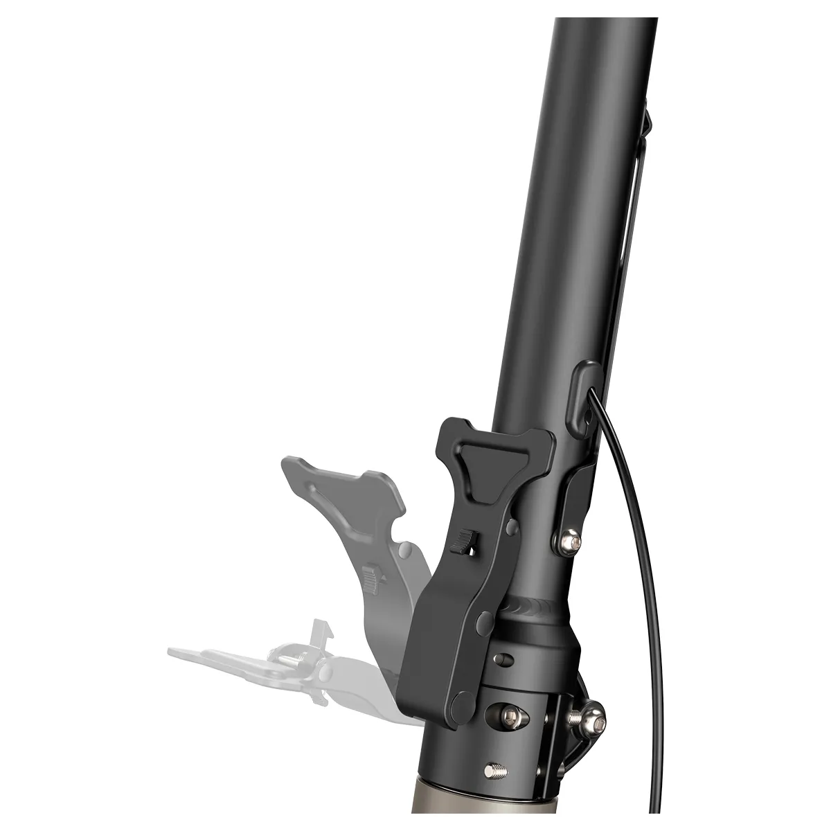Razor C35 Electric Scooter view 4