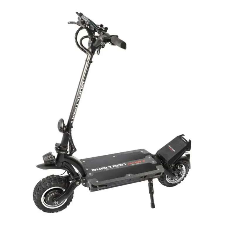 Dualtron Ultra 2 Electric Scooter view 4