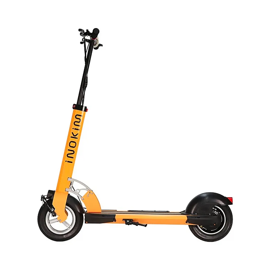 Inokim Quick 3 Electric Scooter view 2