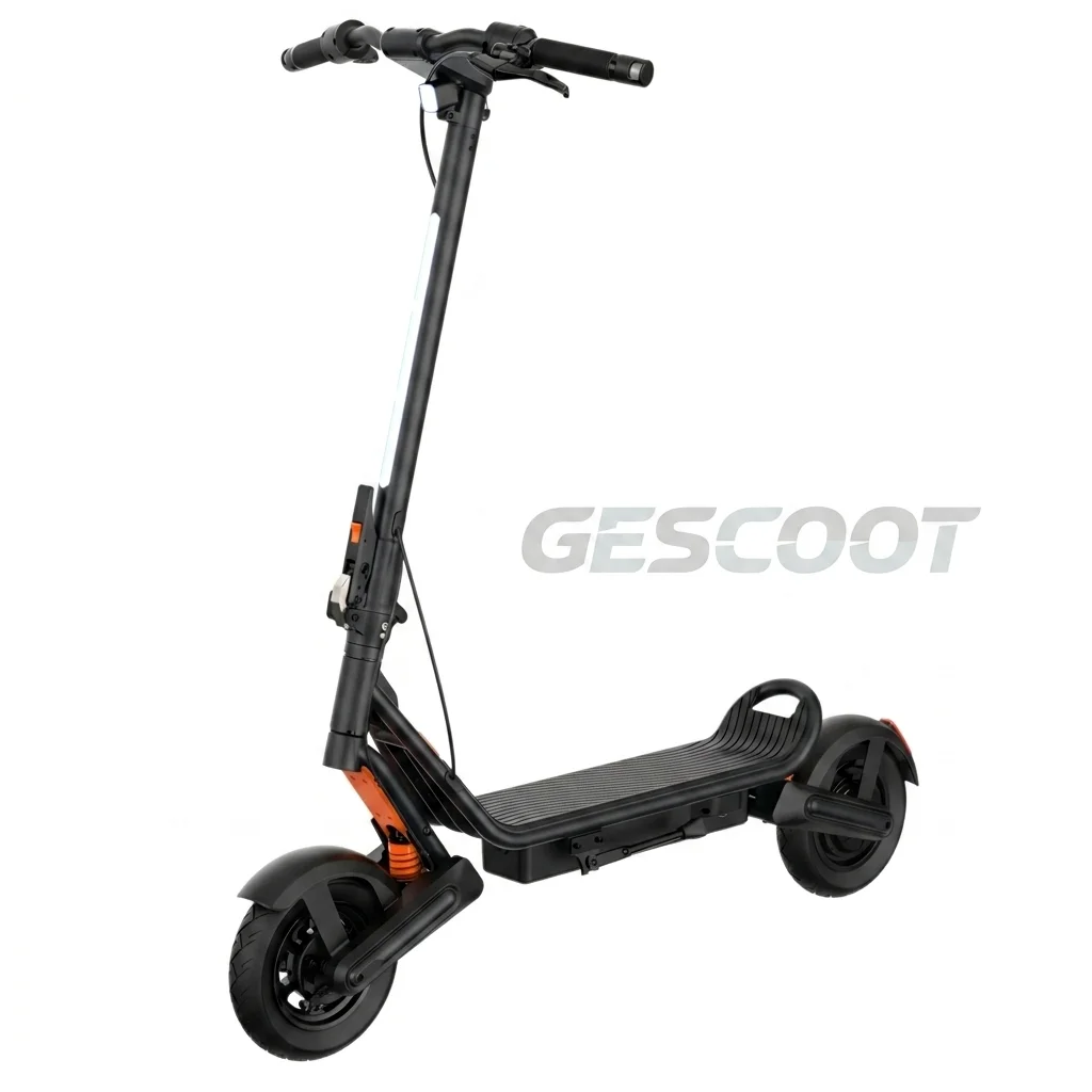Apollo Explore 2.0 Electric Scooter view 1