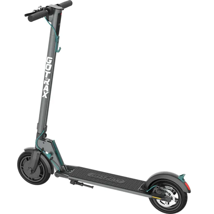 Gotrax Rival Electric Scooter view 3