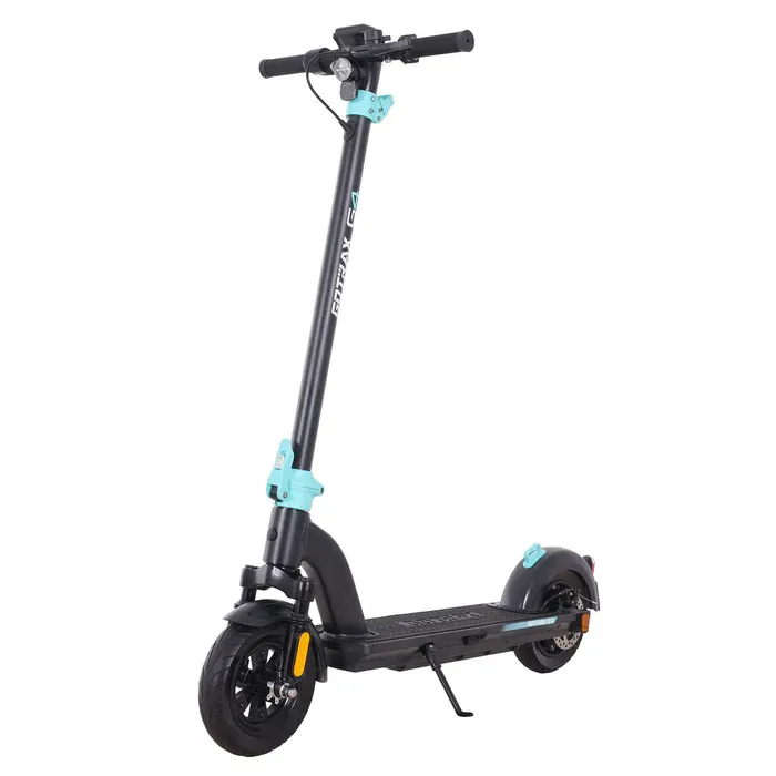Gotrax G4 Electric Scooter view 2