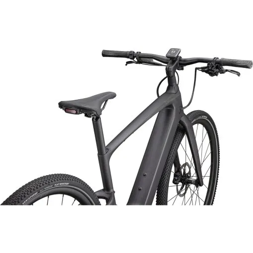Specialized Turbo Vado SL Electric Bike view 4