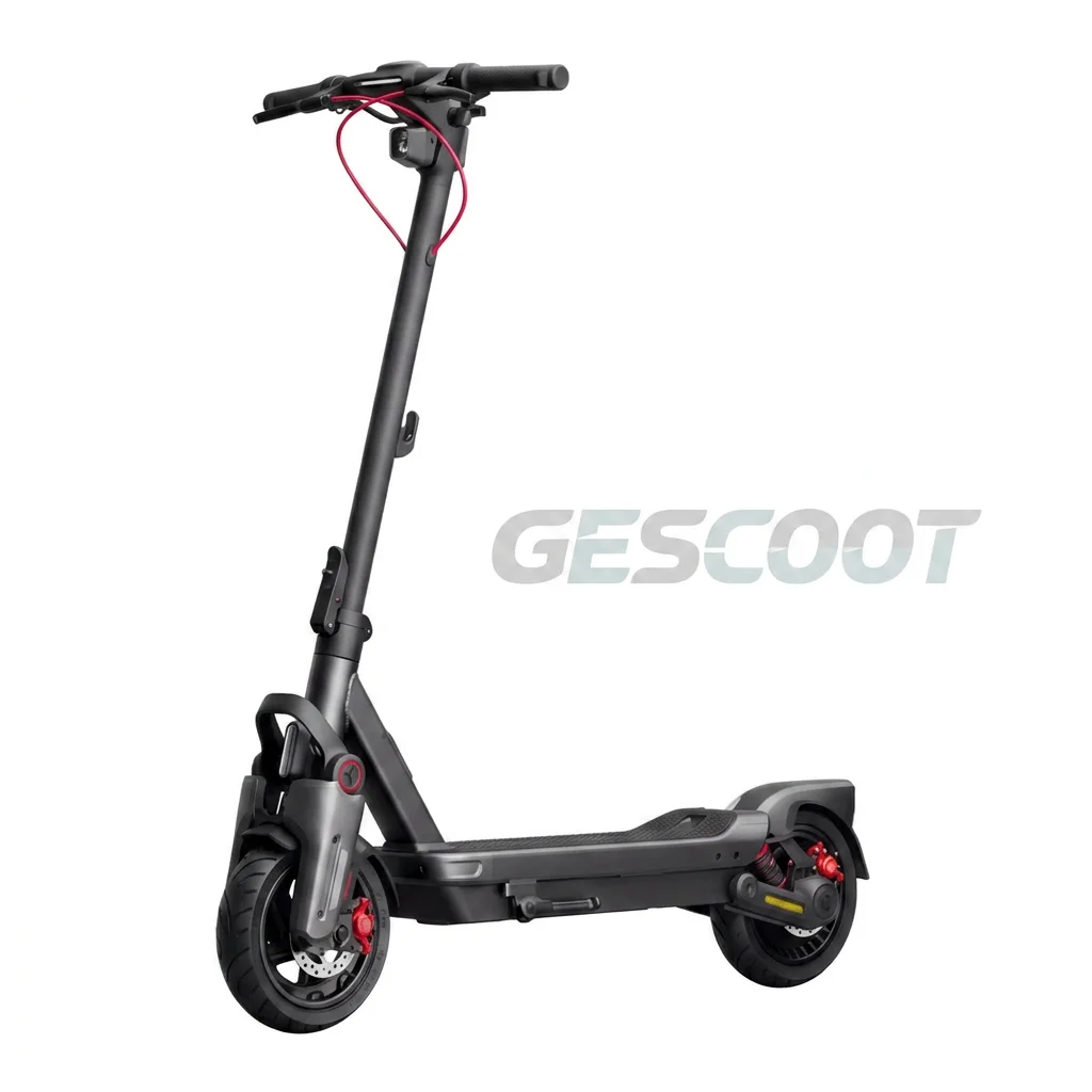 Segway MAX G3 Electric Scooter view 1