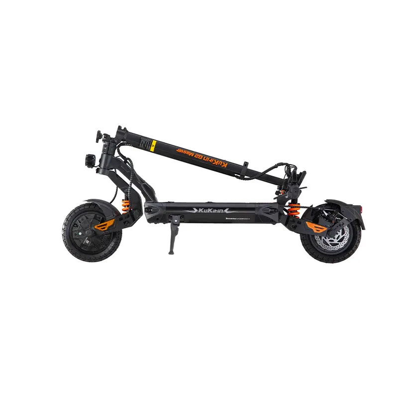 Kukirin G2 Master Electric Scooter view 5