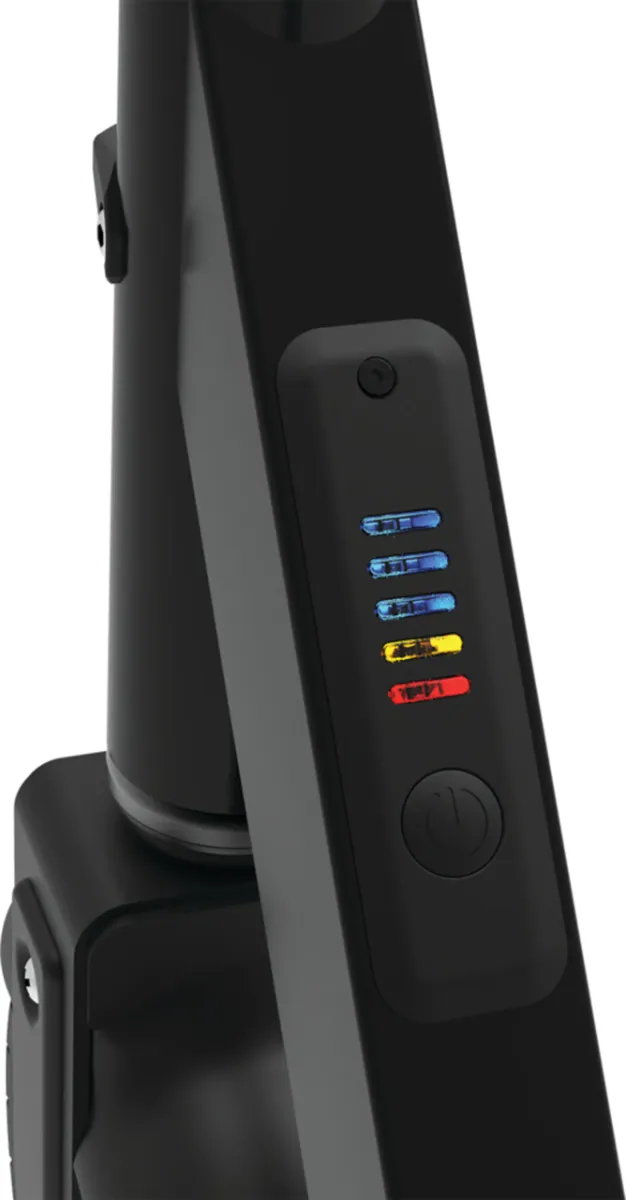 Razor E Prime Air Electric Scooter view 5