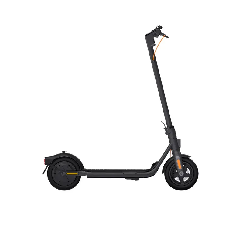 Segway F2 Plus Electric Scooter view 2