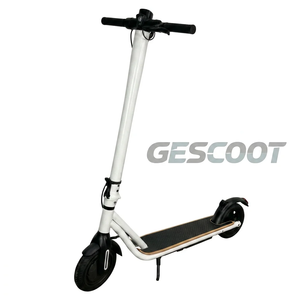 Fluid CityRider Electric Scooter view 1