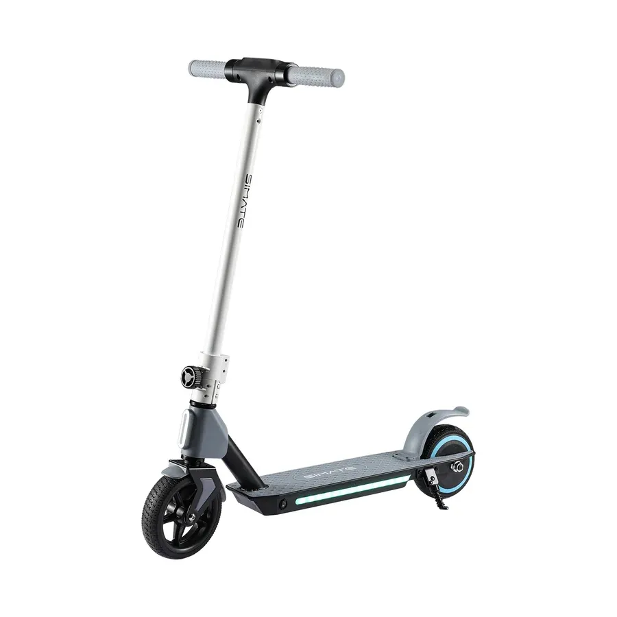 Simate S2 Electric Scooter view 5