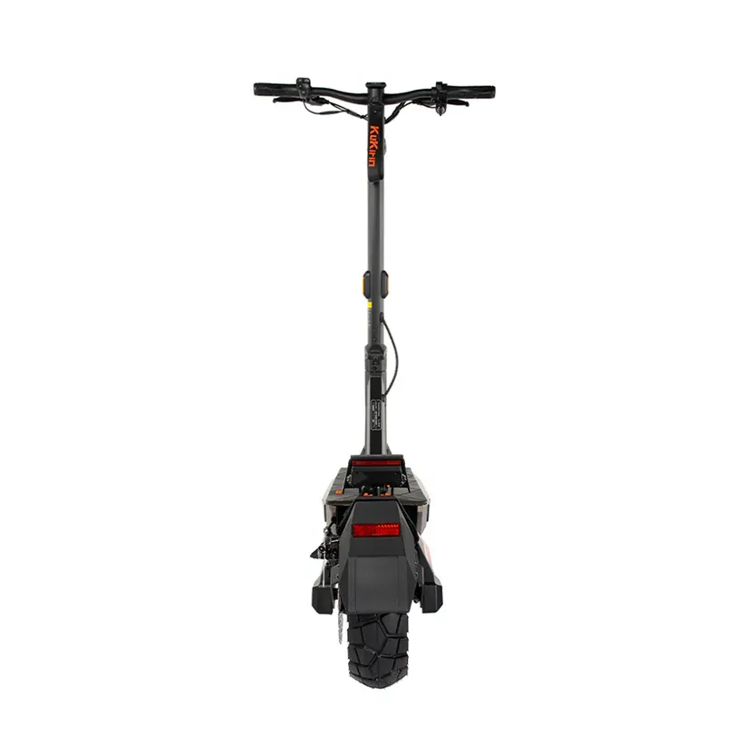 Kukirin T3 Electric Scooter view 8