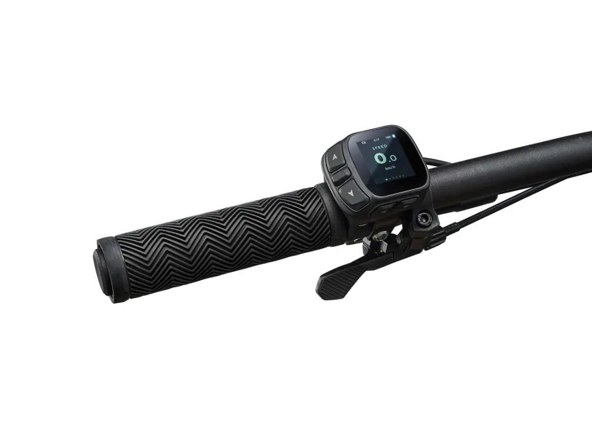 Giant Fathom E+ Electric Bike view 2