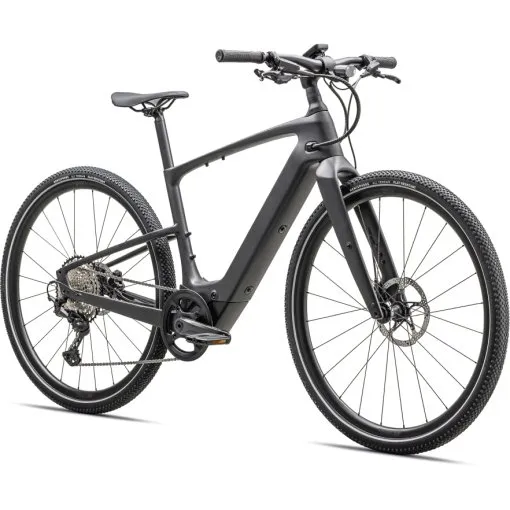 Specialized Turbo Vado SL Electric Bike view 2